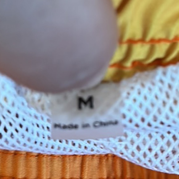 Playboy for Pacsun swim shorts size medium - Picture 4 of 8